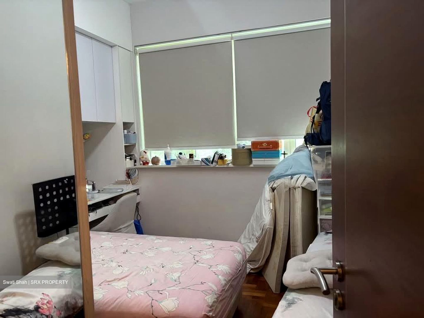 Fortune Spring (D15), Apartment #591322151